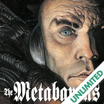 The Metabarons